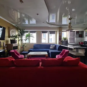 Luxueux Appartement, 350m Métro Castellane Appartement Marseille
