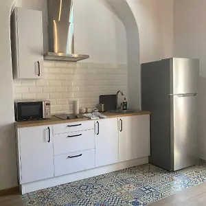 La Vendimia Appartement Jerez de la Frontera