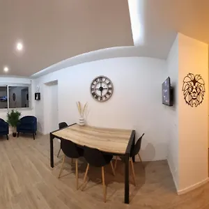 Avec Douche Privative Dans Partage - Metro - Wifi Appartement Toulouse