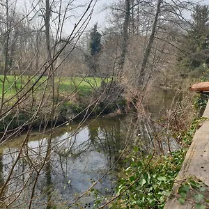 Les Berges Du Job Hébergement de vacances Encausse-les-Thermes