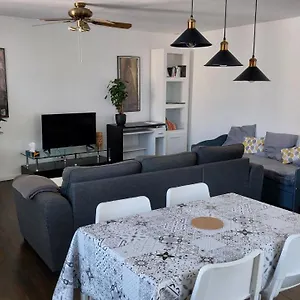 Le Magnolia Appartement