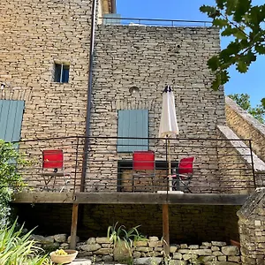Bastide Au Coeur Du Lubéron Appartement Gordes