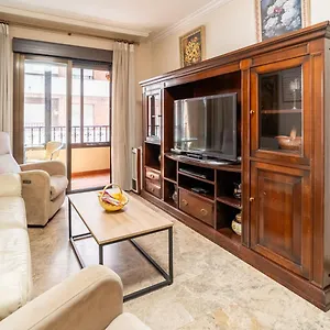 Gran En El Centro Con Parking Gratis Appartement Cordoue