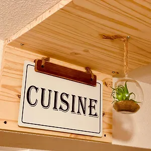 La Cave Aux Lumières Appartement